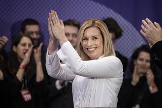 Glosa: Nerudová jako předskokan. I přes prohru probourala cestu dalším - Seznam Zprávy