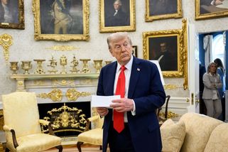 Trumpova administrativa vypověděla Česku memorandum o boji proti dezinformacím - Seznam Zprávy