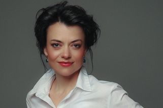 „Do Prahy už se nedokážeme vrátit.“ Česká herečka Jana Stryková našla klid v přírodě