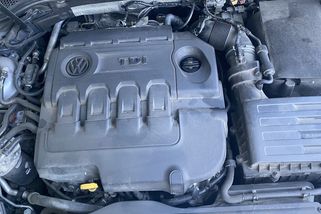 Elixír dlouhověkosti pro dieselový motor, aby ujel 500 000 km? Stačí dodržovat jedno české pravidlo