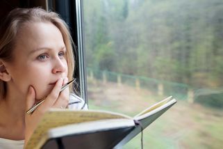 Nový diář na příští rok jsem si koupila už v listopadu