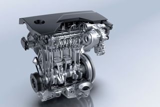 Peugeot představil nový motor, slibuje spolehlivost i radost z jízdy