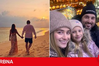 Primátor Plzně se oženil mimo radnici. Své ano řekl partnerce na dovolené u moře