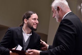 Profesor skončil kvůli svědectvím o šikaně. Na univerzitu teď podal žalobu - Seznam Zprávy