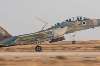 Írán a Hizballáh pokračují v útocích na Izrael - Echo24.cz