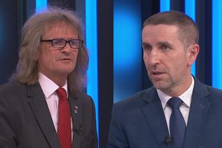 Blázni to podělali, řekl Ševčík o Trumpově válce. Haas připomněl „lidi v červených čepicích“