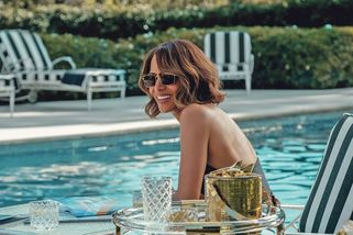 Halle Berryová: Celý život jsem se snažila vyniknout. Dělala jsem pro to úplně všechno - Novinky