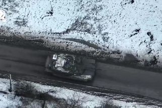 Video: Kyjev ukázal americké tanky Abrams v bojové akci - Seznam Zprávy