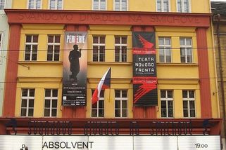 Jaroslav Šmíd: Doktor od jezera hrochů svou orientaci netajil. Konec přišel nečekaně - Médium.cz