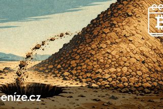Bitcoinů zbývá už jen troška. A dostat se k nim je čím dál těžší