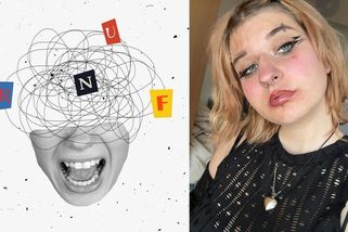 Klid mám jen tehdy, když omdlím. Otevřená zpověď Josi, která žije s Tourettovým syndromem