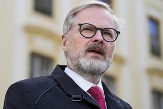 Byla to skvělá jízda. Fiala oznámil, že už nebude kandidovat na předsedu ODS - Novinky