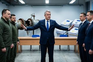 Když se ropovod stane politickou kartou: Brusel neví, co si má o Družbě myslet