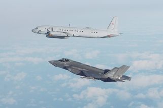 „Čekali jsme na vás.“ Rusové se vydali na výzvědy,...