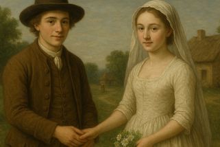 Letní sobota nejlepším časem na svatbu? Pro naše předky naopak nejhorší. Aneb o svatbách v minulosti - Médium.cz