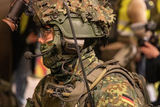 Bundeswehr roste nejrychleji za dekádu. Německo míří k nejsilnější armádě Evropy