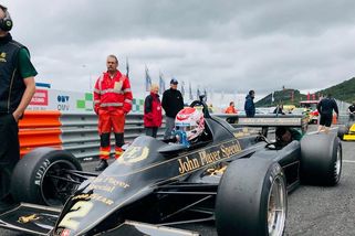 Autodrom v exekuci prohrál další soud, autoklub mezitím oznámil překvapivý krok