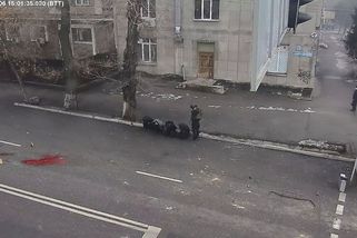 V Almaty se znovu ozývá střelba, zatkli bývalého premiéra - Novinky