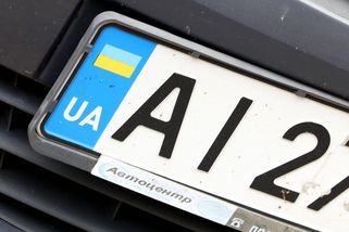 V Česku je registrováno téměř 24 tisíc ukrajinských aut. Na STK nemusí - Novinky