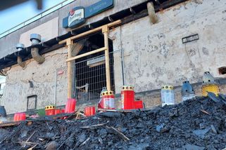 Hygienici: Restaurace U Kojota, v níž uhořelo sedm lidí, je černou stavbou - Seznam Zprávy