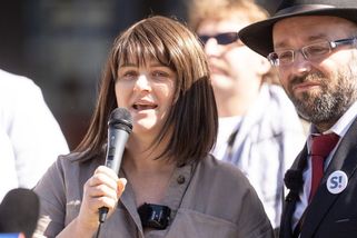 Bývalý soudce Balík: Pokud spor o Stačilo! bude rozhodovat Ústavní soud, nebude se ohlížet na veřejné mínění - Novinky