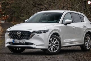 Mazda si patentovala šestitaktní motor. Palivo si částečně sám vyrábí