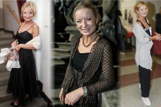 Módní styl herečky Vilmy Cibulkové pro 60+: Ve skříni jí nechybí romantické šaty s tylovou sukní i nesmrtelné bílé tenisky – Lifee.cz