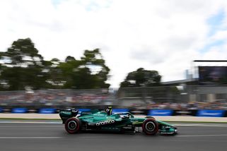 Honda hlásí pokrok. Úpravy motoru pomohly zmírnit vibrace