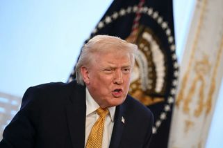 Trump vyzval Austrálii, aby dala azyl íránským fotbalistkám. „Pokud to neuděláte vy, přijmou je USA“ - Echo24.cz