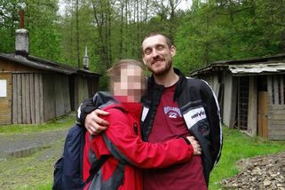 Špína a zmar. Dům na Žatecku, ve kterém muž věznil a znásilňoval ženu, vzbuzuje hrůzu - Novinky