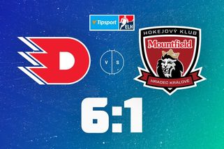 Po pěti sezonách končí v Hradci Králové obránce Blain. Odchází i další hráči - Sport.cz