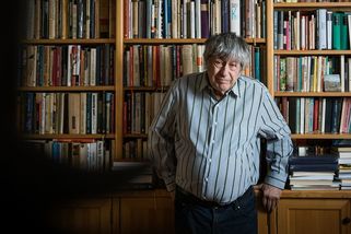 Neumlčeli ho nacisti ani komunisti. Zemřel spisovatel Ivan Klíma - Seznam Zprávy