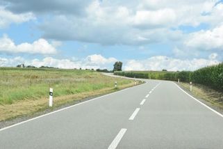 Vláda přispěje 600 milionů Kč na stavbu dálničního přivaděče u Vysokého Mýta