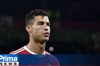 Ronaldo nepatří mezi čtyři nejlepší útočníky světa, ukazuje žebříček. Kdo ho předstihl?