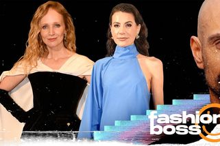 Český lev očima Fashion Bosse Filipa Vaňka: Polozdechlý motýlek, moučný červ a vulgární ohyzdnost!