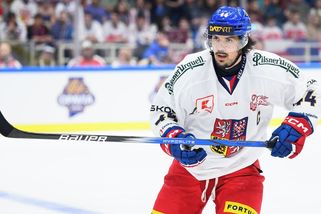 Obrovská posila pro Pardubice, plácly si s dalším olympionikem! Ten však musí vstřebávat i zklamání - Sport.cz
