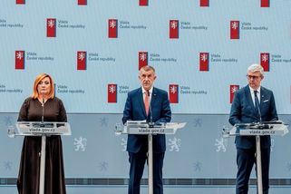 Maximální cenu benzínu a nafty se lidé dozvědí den předem - Novinky