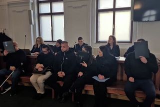 Nemocná štěňata vyhazovali do popelnice jako rozbité hračky. Ilegální obchodníky soudí za týrání - Novinky