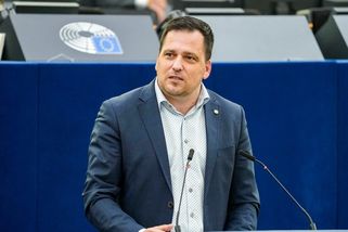 Pomoc Ukrajině se blíží kritické hranici, varoval...