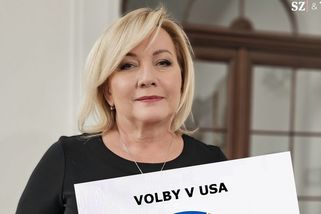 TMBK: Schillerová hlasovala v amerických volbách. Už přináší první výsledky - Seznam Zprávy