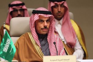 Naše trpělivost není neomezená. Saúdové varují Írán - Novinky