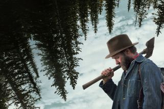 RECENZE: Sny o vlacích (2025)