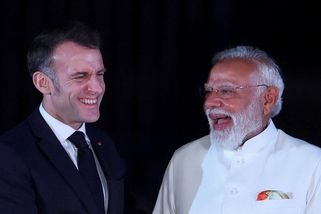 Společná evropská stíhačka v ohrožení. Francouzi mohou dát přednost Indům - Seznam Zprávy