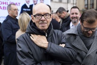 Estébácký svazek budoucího ministra: „Uložené zaměření plní ochotně“ - Seznam Zprávy