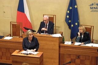 Senátoři ANO chtěli usnesením odsoudit týrání zvířat. Jen zbytečná deklarace, zamázla to opozice - Novinky