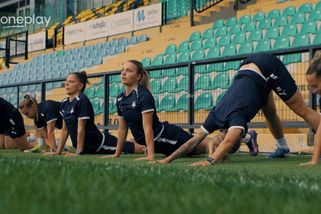 Z toho se zvedal kufr! Slávistky přivítal v Lize mistryň hnědý záchod - Sport.cz