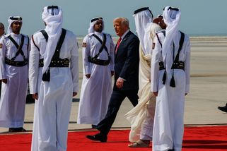 Dnes, možná zítra. Trump slibuje dobré zprávy o Ukrajině - Novinky