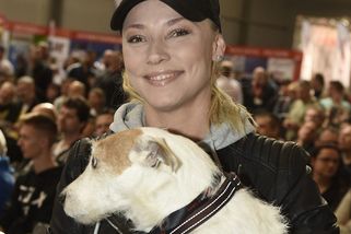 Zemřel pejsek Heleny Zeťové (†44)