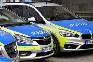 Polku v Německu ubodal její afghánský podřízený. V zemi už dávno neměl být - Novinky