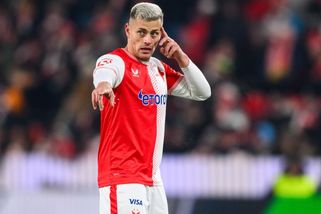 Slavia odlétla na Kypr bez kapitána i dalších dvou opor - Sport.cz